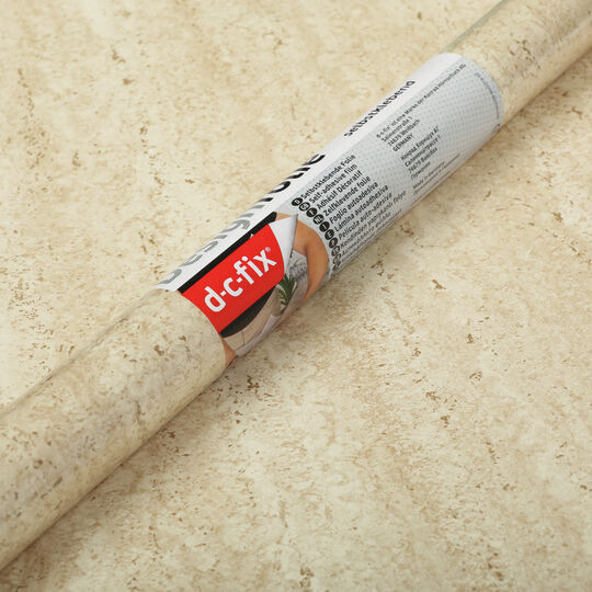 Klebefolie Marmor Fontana beige image number null